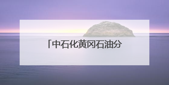中石化黄冈石油分公司多措并举推进“安全生产月”系列活动走深走实